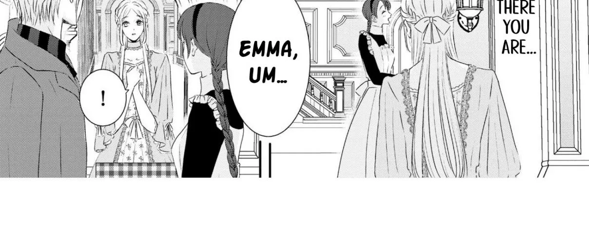 Kore kara Shiawase ni narimasu! Shiitagerare Reijou desu ga Tekitaikoku no Koushaku-sama ni Naze ka Dekiaisaretemasu - Chapter 6 - Page 10