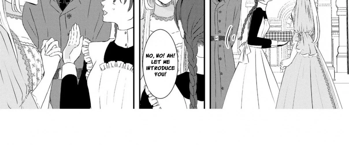 Kore kara Shiawase ni narimasu! Shiitagerare Reijou desu ga Tekitaikoku no Koushaku-sama ni Naze ka Dekiaisaretemasu - Chapter 6 - Page 12