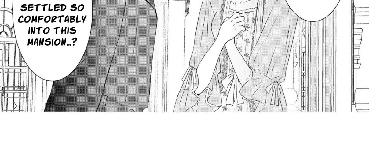 Kore kara Shiawase ni narimasu! Shiitagerare Reijou desu ga Tekitaikoku no Koushaku-sama ni Naze ka Dekiaisaretemasu - Chapter 6 - Page 22