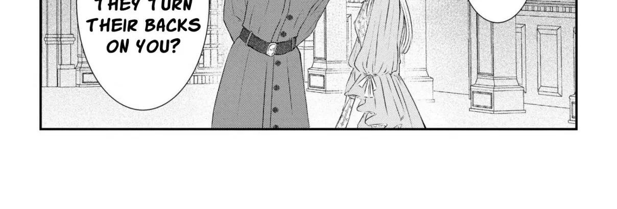 Kore kara Shiawase ni narimasu! Shiitagerare Reijou desu ga Tekitaikoku no Koushaku-sama ni Naze ka Dekiaisaretemasu - Chapter 6 - Page 24