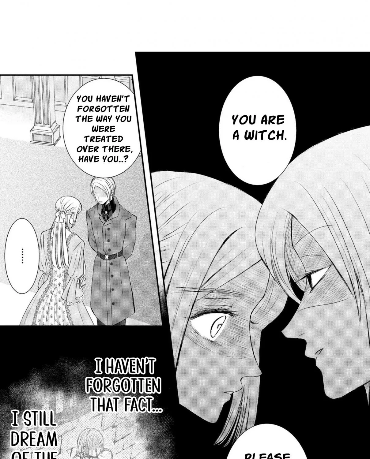 Kore kara Shiawase ni narimasu! Shiitagerare Reijou desu ga Tekitaikoku no Koushaku-sama ni Naze ka Dekiaisaretemasu - Chapter 6 - Page 25