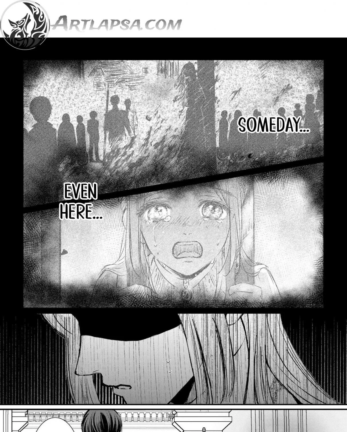Kore kara Shiawase ni narimasu! Shiitagerare Reijou desu ga Tekitaikoku no Koushaku-sama ni Naze ka Dekiaisaretemasu - Chapter 6 - Page 27
