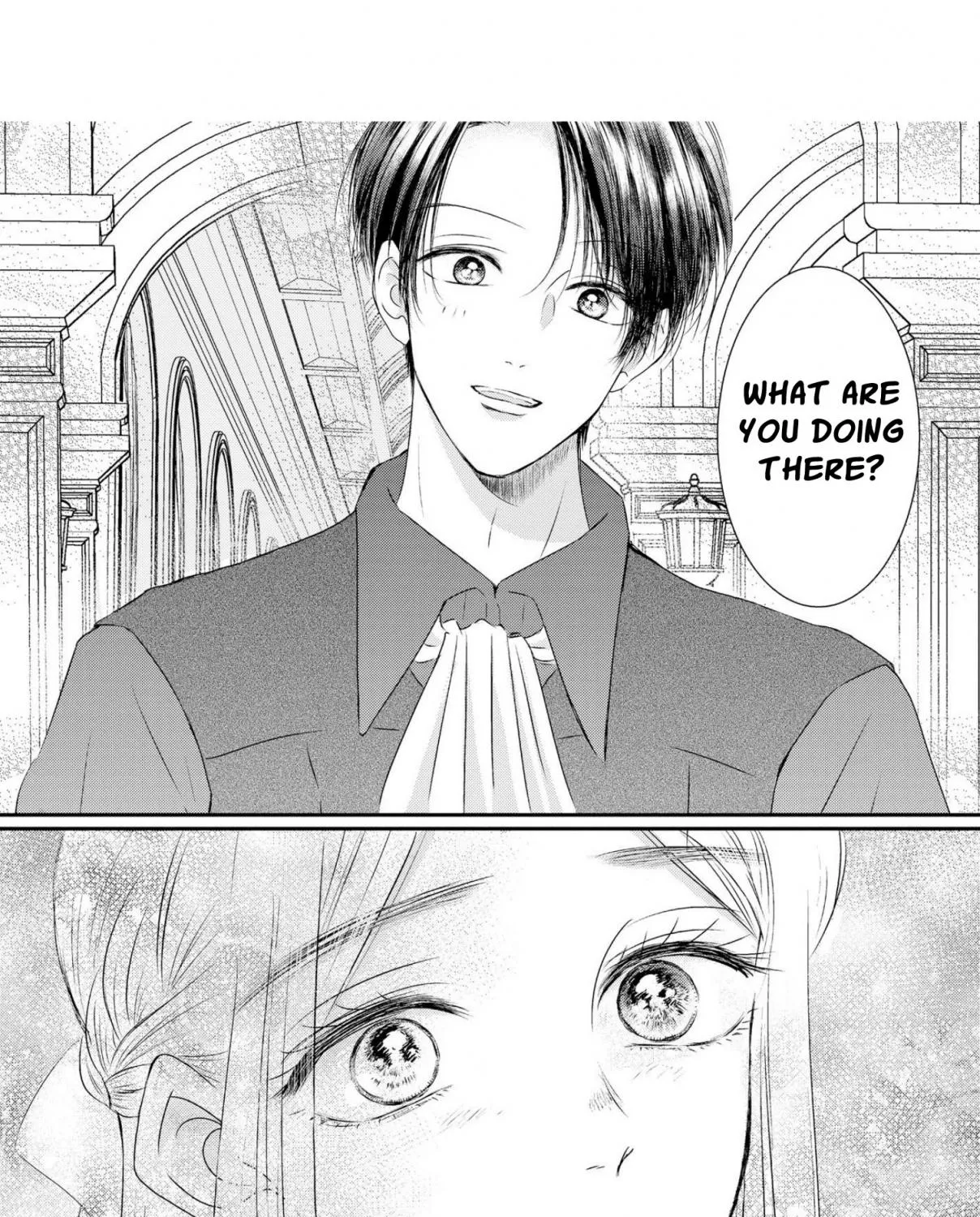 Kore kara Shiawase ni narimasu! Shiitagerare Reijou desu ga Tekitaikoku no Koushaku-sama ni Naze ka Dekiaisaretemasu - Chapter 6 - Page 29