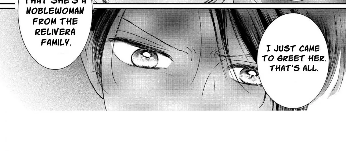 Kore kara Shiawase ni narimasu! Shiitagerare Reijou desu ga Tekitaikoku no Koushaku-sama ni Naze ka Dekiaisaretemasu - Chapter 6 - Page 32