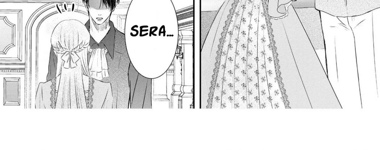 Kore kara Shiawase ni narimasu! Shiitagerare Reijou desu ga Tekitaikoku no Koushaku-sama ni Naze ka Dekiaisaretemasu - Chapter 6 - Page 38