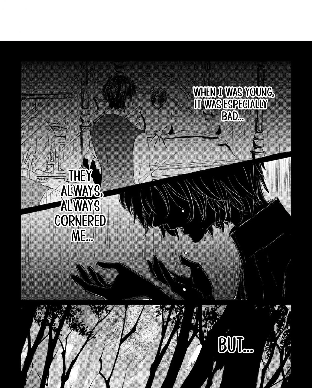 Kore kara Shiawase ni narimasu! Shiitagerare Reijou desu ga Tekitaikoku no Koushaku-sama ni Naze ka Dekiaisaretemasu - Chapter 6 - Page 43