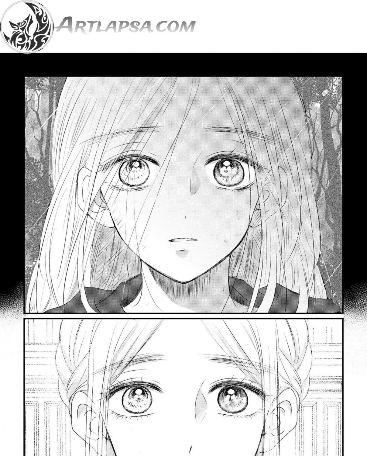 Kore kara Shiawase ni narimasu! Shiitagerare Reijou desu ga Tekitaikoku no Koushaku-sama ni Naze ka Dekiaisaretemasu - Chapter 6 - Page 47
