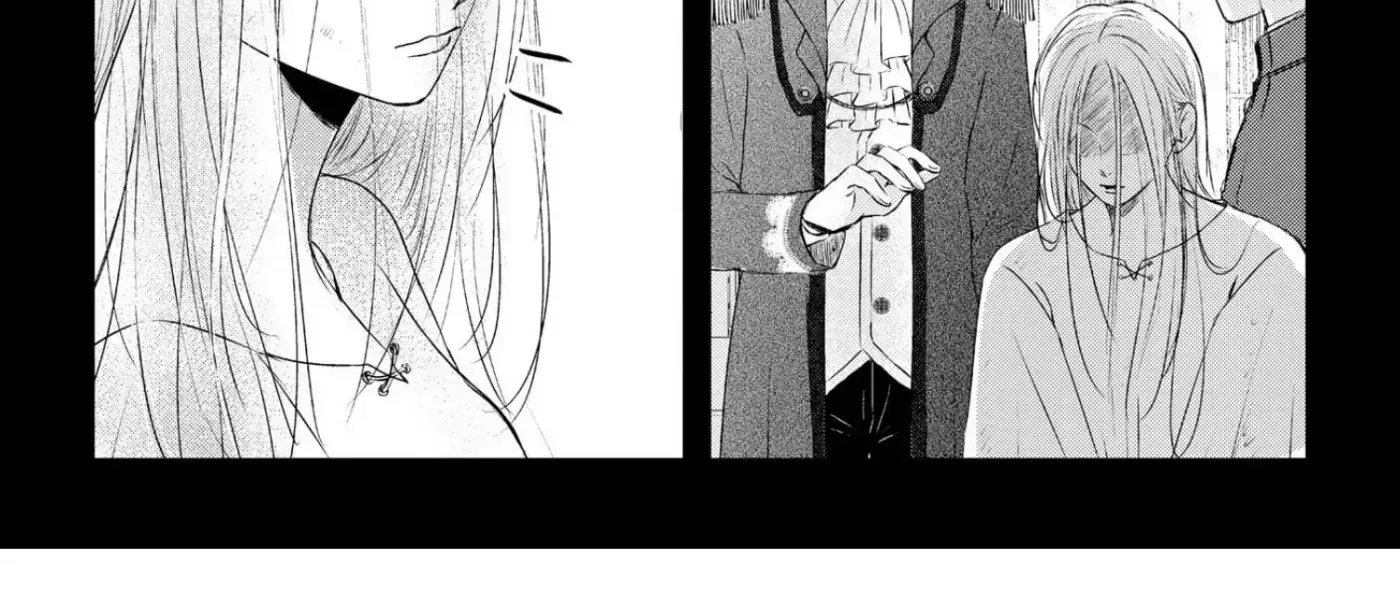 Kore kara Shiawase ni narimasu! Shiitagerare Reijou desu ga Tekitaikoku no Koushaku-sama ni Naze ka Dekiaisaretemasu - Chapter 7 - Page 4