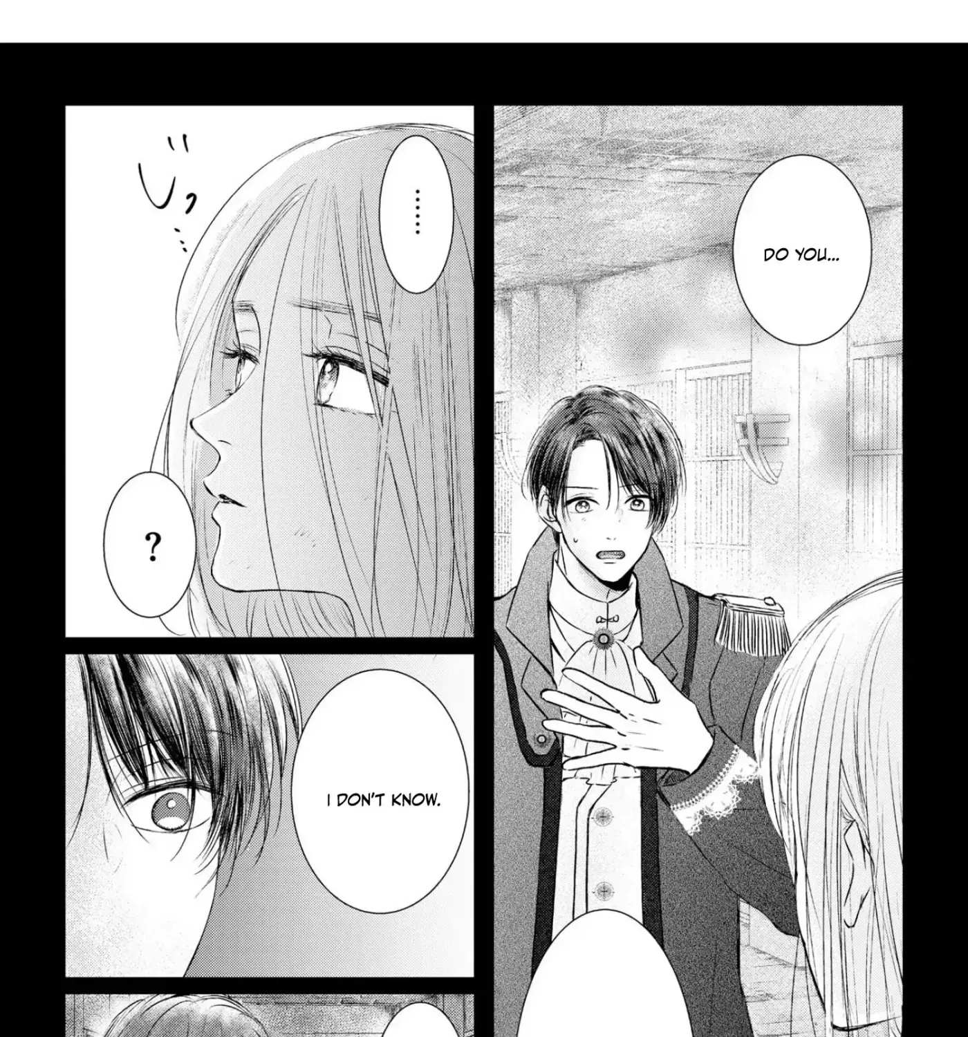 Kore kara Shiawase ni narimasu! Shiitagerare Reijou desu ga Tekitaikoku no Koushaku-sama ni Naze ka Dekiaisaretemasu - Chapter 7 - Page 5