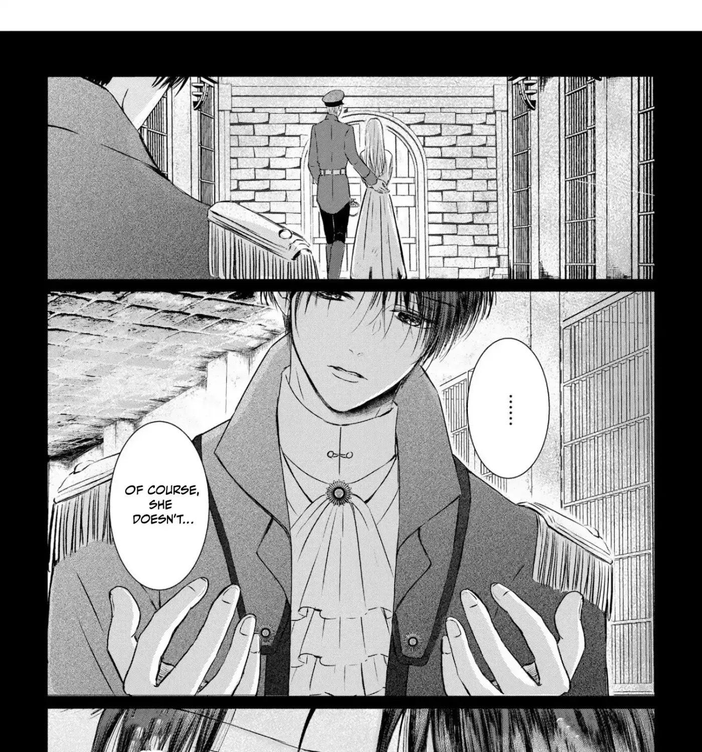 Kore kara Shiawase ni narimasu! Shiitagerare Reijou desu ga Tekitaikoku no Koushaku-sama ni Naze ka Dekiaisaretemasu - Chapter 7 - Page 7