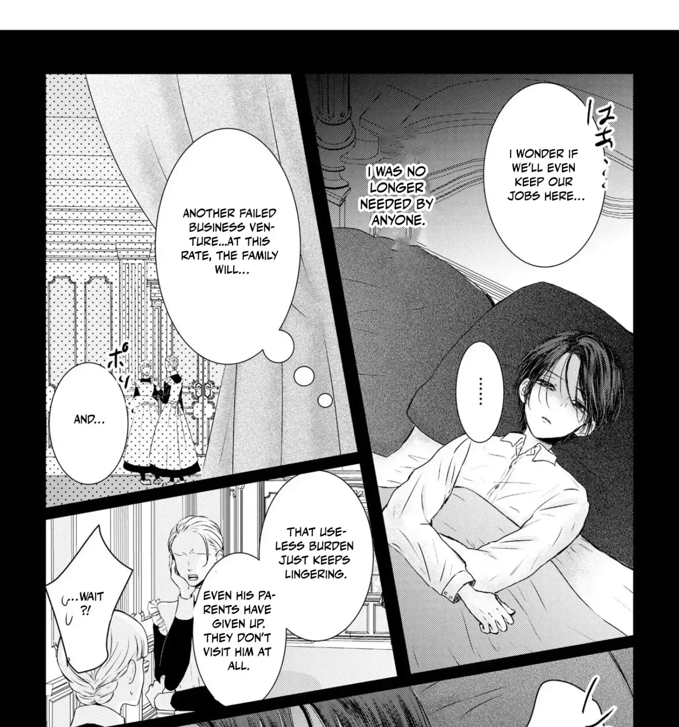 Kore kara Shiawase ni narimasu! Shiitagerare Reijou desu ga Tekitaikoku no Koushaku-sama ni Naze ka Dekiaisaretemasu - Chapter 7 - Page 13