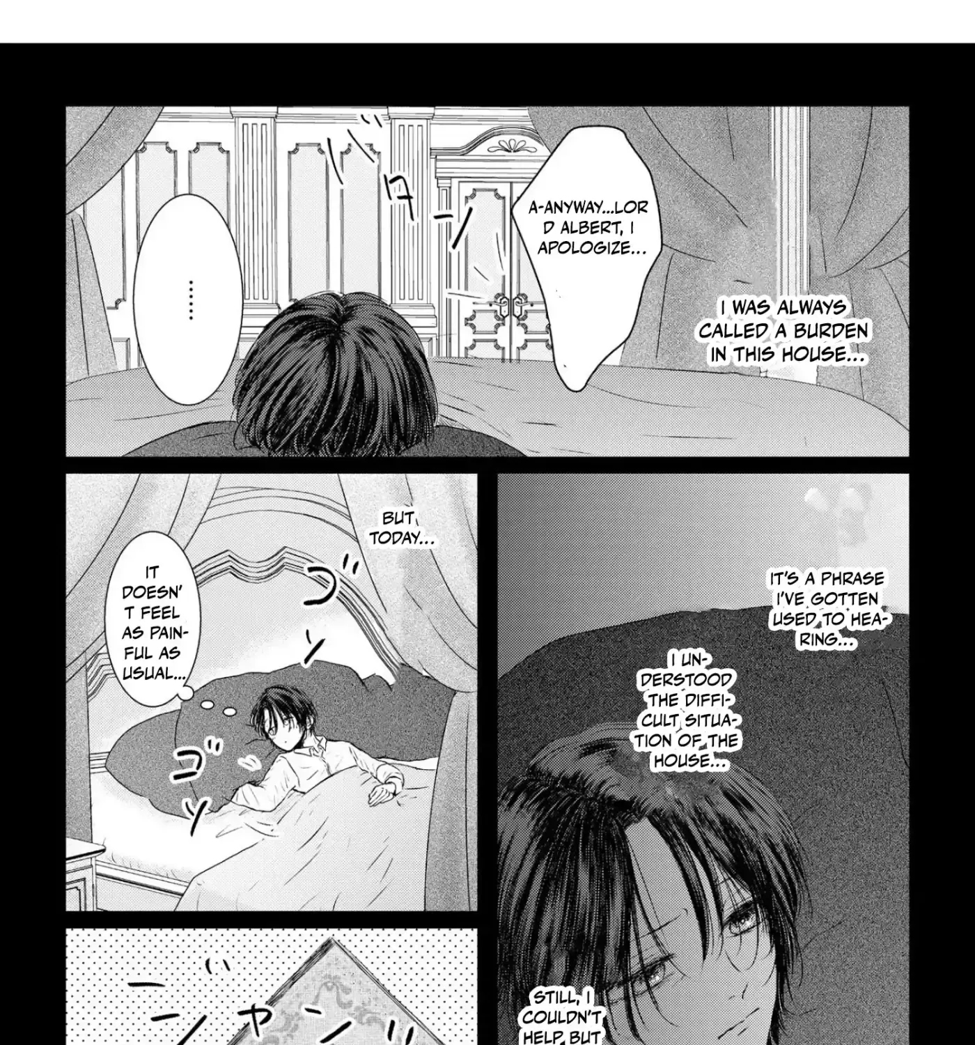 Kore kara Shiawase ni narimasu! Shiitagerare Reijou desu ga Tekitaikoku no Koushaku-sama ni Naze ka Dekiaisaretemasu - Chapter 7 - Page 15