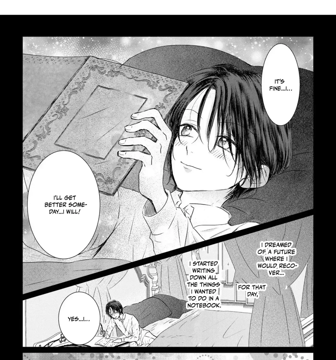 Kore kara Shiawase ni narimasu! Shiitagerare Reijou desu ga Tekitaikoku no Koushaku-sama ni Naze ka Dekiaisaretemasu - Chapter 7 - Page 17