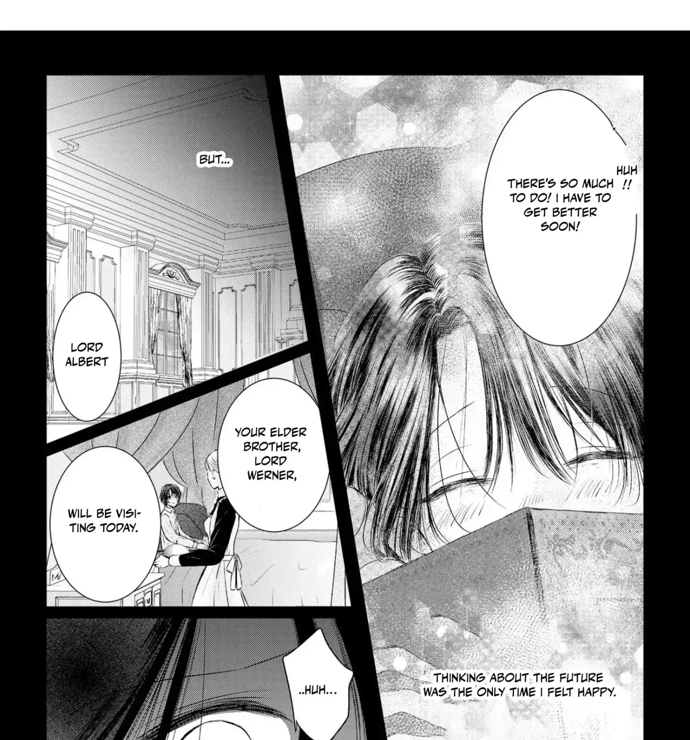 Kore kara Shiawase ni narimasu! Shiitagerare Reijou desu ga Tekitaikoku no Koushaku-sama ni Naze ka Dekiaisaretemasu - Chapter 7 - Page 19