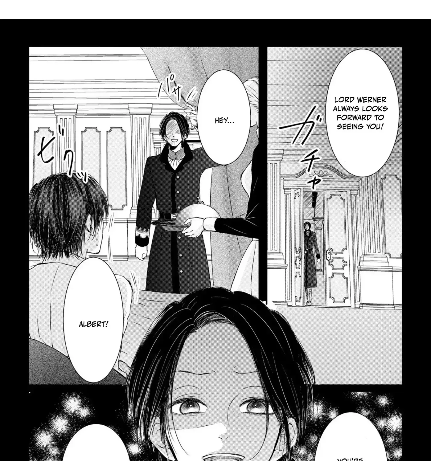 Kore kara Shiawase ni narimasu! Shiitagerare Reijou desu ga Tekitaikoku no Koushaku-sama ni Naze ka Dekiaisaretemasu - Chapter 7 - Page 21