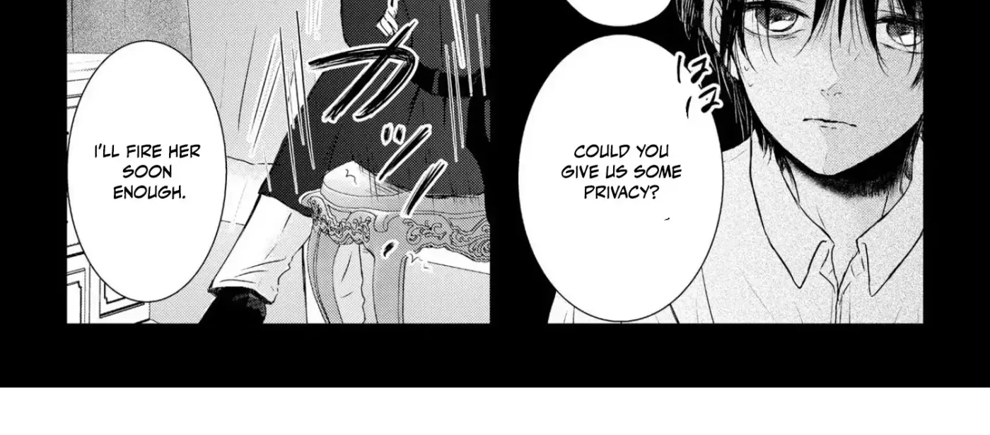 Kore kara Shiawase ni narimasu! Shiitagerare Reijou desu ga Tekitaikoku no Koushaku-sama ni Naze ka Dekiaisaretemasu - Chapter 7 - Page 24