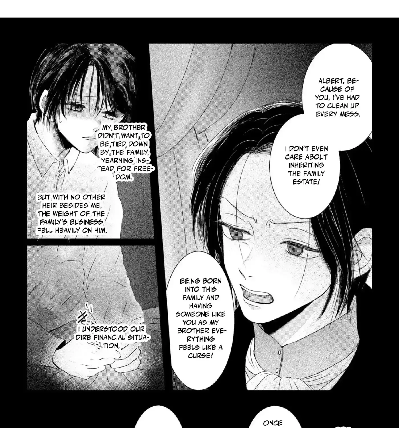 Kore kara Shiawase ni narimasu! Shiitagerare Reijou desu ga Tekitaikoku no Koushaku-sama ni Naze ka Dekiaisaretemasu - Chapter 7 - Page 25
