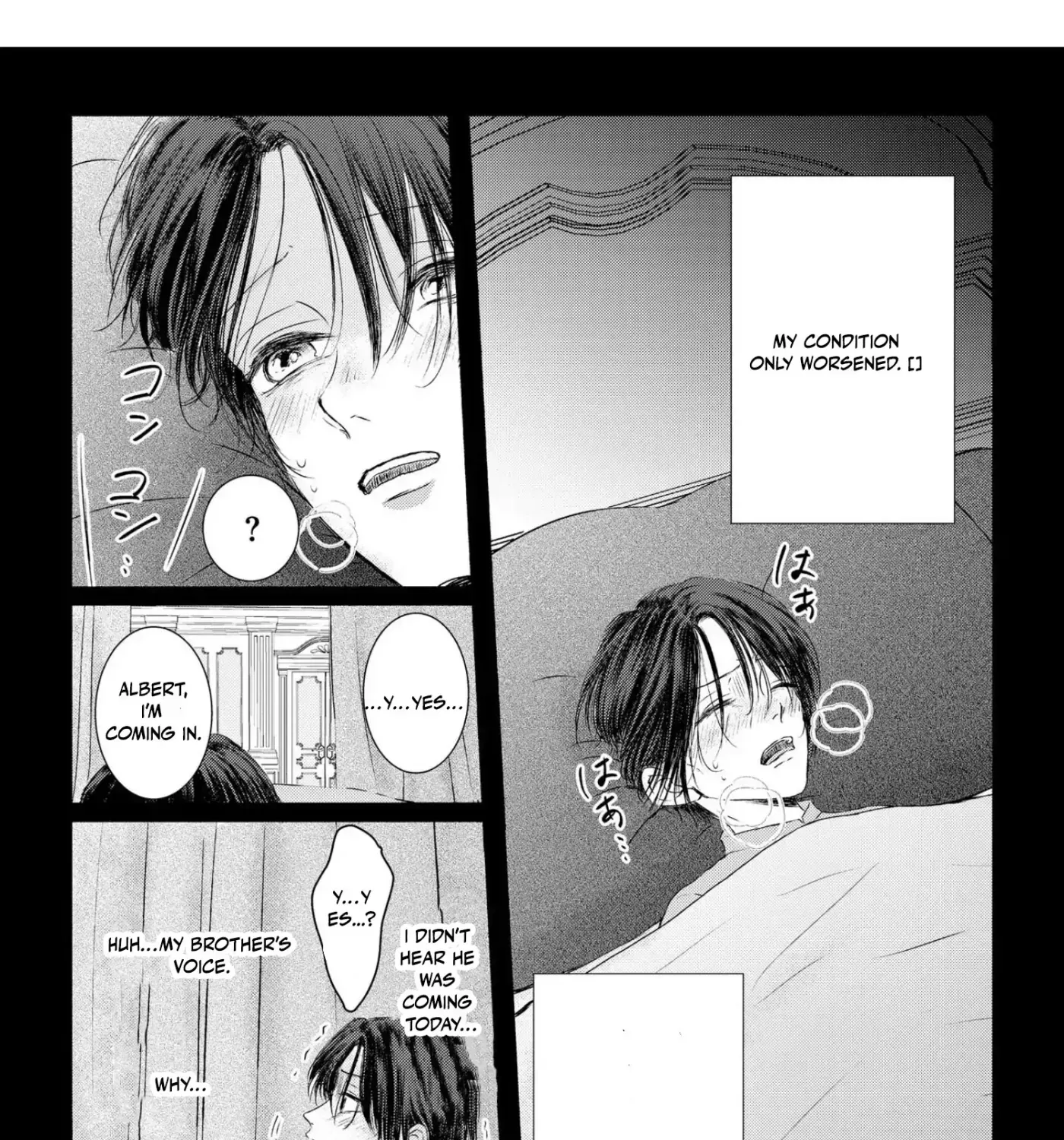 Kore kara Shiawase ni narimasu! Shiitagerare Reijou desu ga Tekitaikoku no Koushaku-sama ni Naze ka Dekiaisaretemasu - Chapter 7 - Page 29