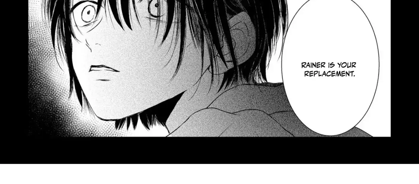 Kore kara Shiawase ni narimasu! Shiitagerare Reijou desu ga Tekitaikoku no Koushaku-sama ni Naze ka Dekiaisaretemasu - Chapter 7 - Page 32