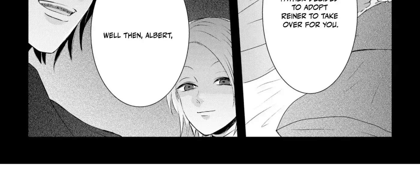 Kore kara Shiawase ni narimasu! Shiitagerare Reijou desu ga Tekitaikoku no Koushaku-sama ni Naze ka Dekiaisaretemasu - Chapter 7 - Page 34