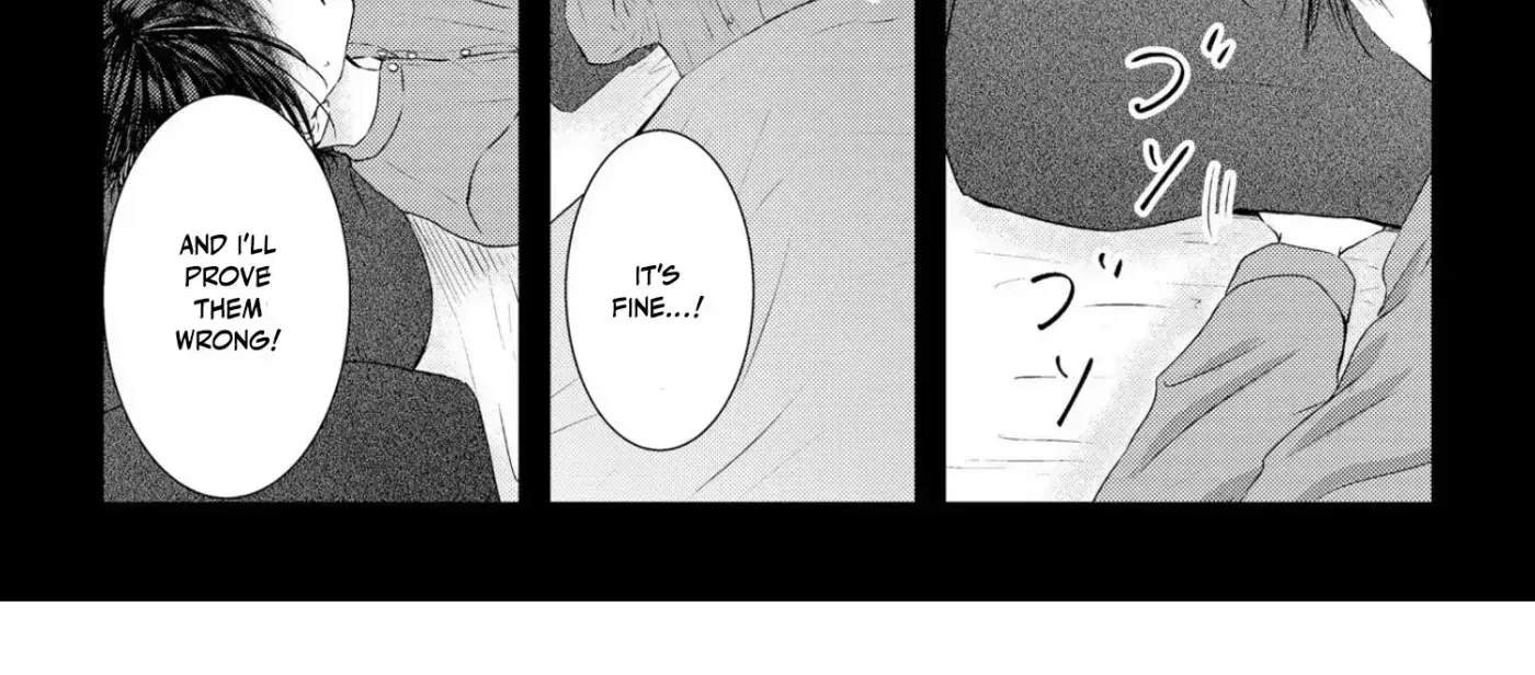 Kore kara Shiawase ni narimasu! Shiitagerare Reijou desu ga Tekitaikoku no Koushaku-sama ni Naze ka Dekiaisaretemasu - Chapter 7 - Page 36