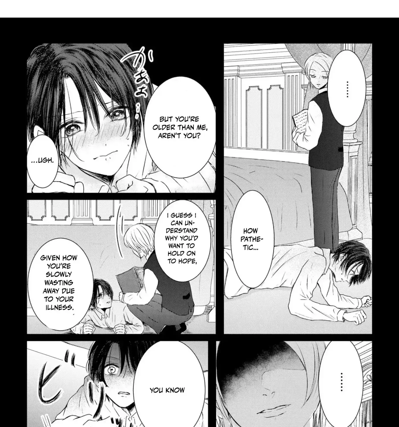 Kore kara Shiawase ni narimasu! Shiitagerare Reijou desu ga Tekitaikoku no Koushaku-sama ni Naze ka Dekiaisaretemasu - Chapter 7 - Page 43