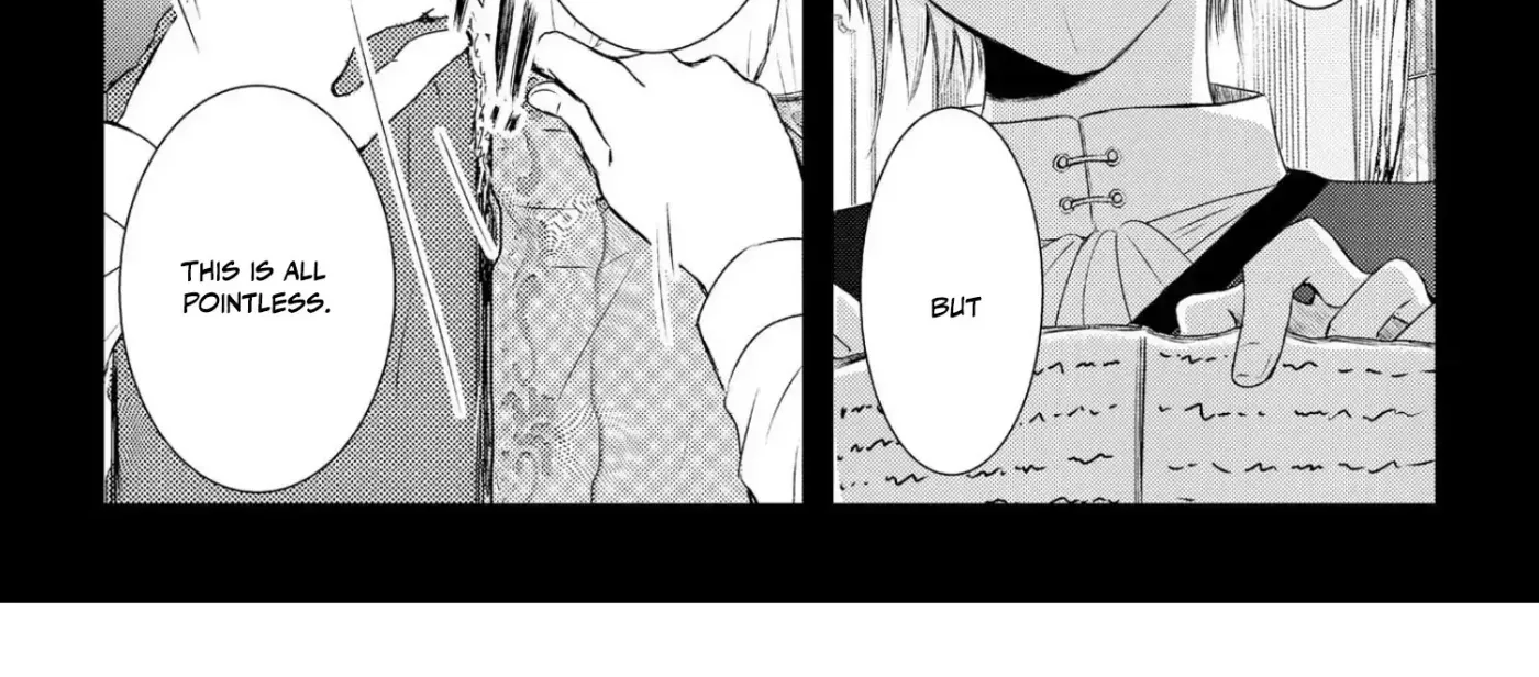 Kore kara Shiawase ni narimasu! Shiitagerare Reijou desu ga Tekitaikoku no Koushaku-sama ni Naze ka Dekiaisaretemasu - Chapter 7 - Page 44
