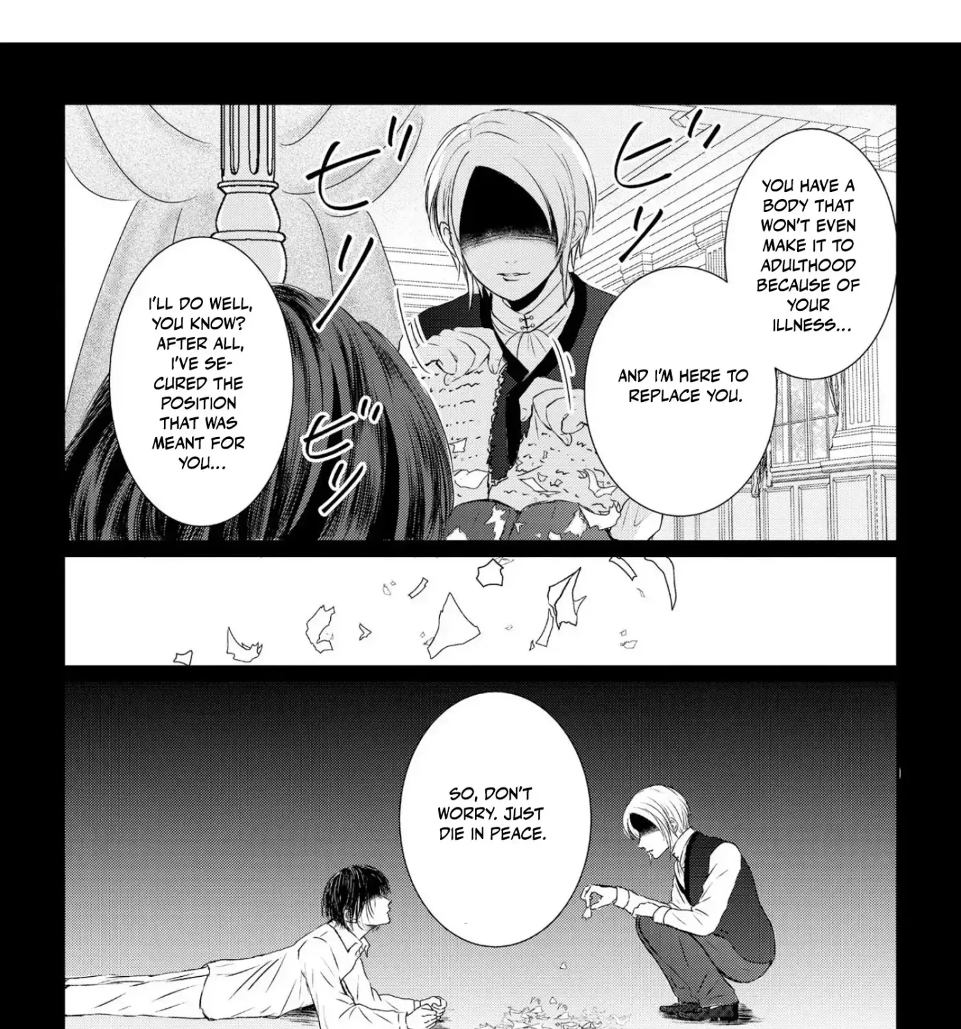 Kore kara Shiawase ni narimasu! Shiitagerare Reijou desu ga Tekitaikoku no Koushaku-sama ni Naze ka Dekiaisaretemasu - Chapter 7 - Page 45