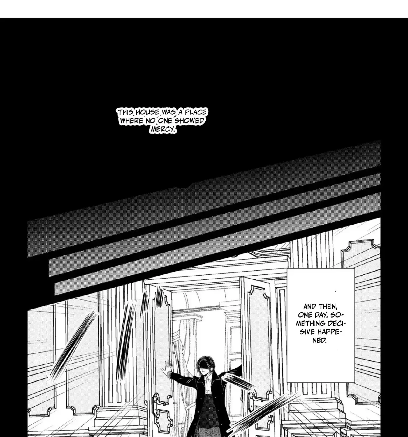 Kore kara Shiawase ni narimasu! Shiitagerare Reijou desu ga Tekitaikoku no Koushaku-sama ni Naze ka Dekiaisaretemasu - Chapter 7 - Page 47