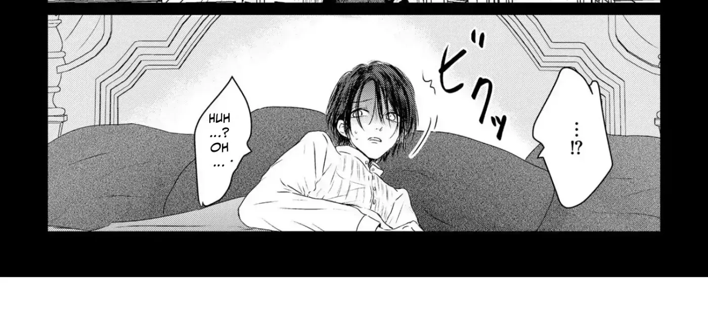 Kore kara Shiawase ni narimasu! Shiitagerare Reijou desu ga Tekitaikoku no Koushaku-sama ni Naze ka Dekiaisaretemasu - Chapter 7 - Page 48