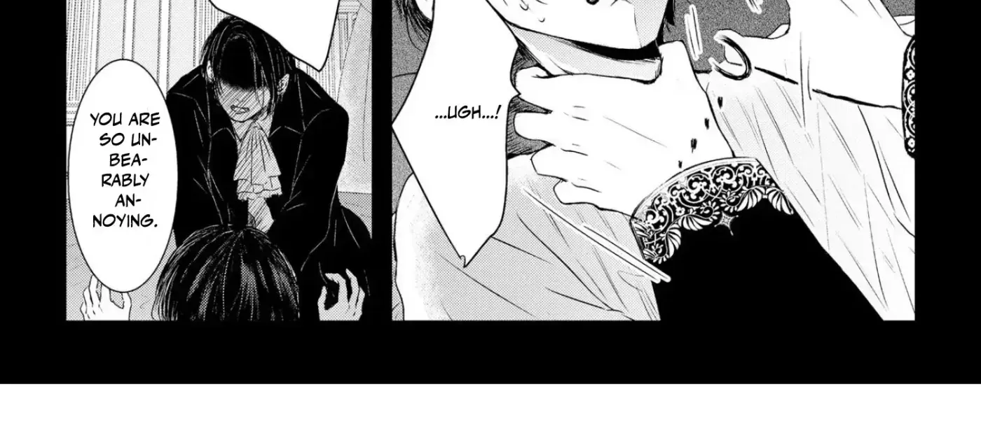 Kore kara Shiawase ni narimasu! Shiitagerare Reijou desu ga Tekitaikoku no Koushaku-sama ni Naze ka Dekiaisaretemasu - Chapter 7 - Page 50