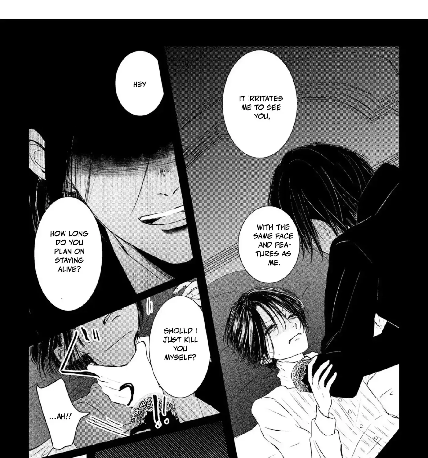 Kore kara Shiawase ni narimasu! Shiitagerare Reijou desu ga Tekitaikoku no Koushaku-sama ni Naze ka Dekiaisaretemasu - Chapter 7 - Page 51