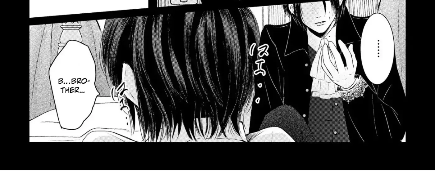 Kore kara Shiawase ni narimasu! Shiitagerare Reijou desu ga Tekitaikoku no Koushaku-sama ni Naze ka Dekiaisaretemasu - Chapter 7 - Page 54