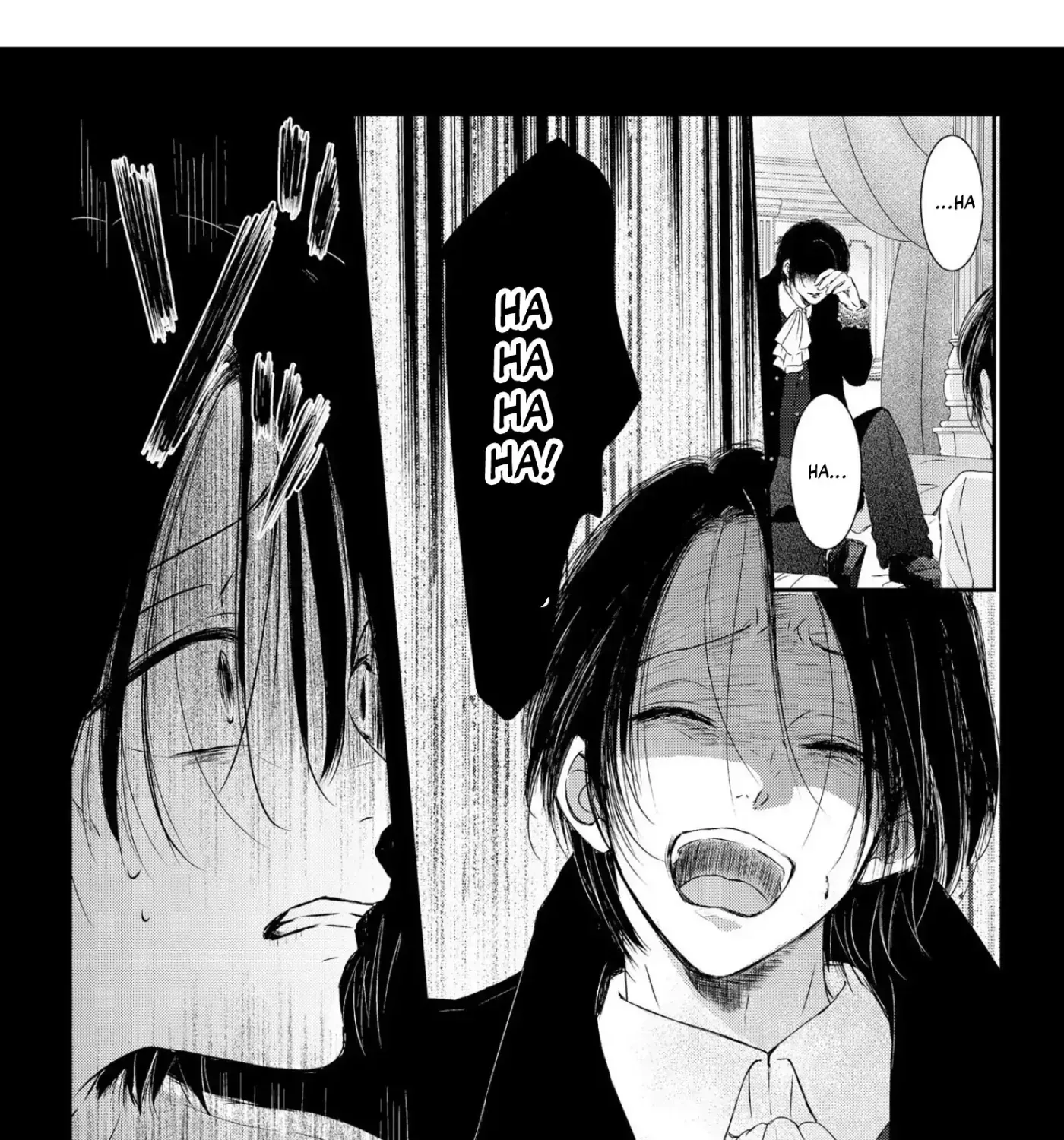 Kore kara Shiawase ni narimasu! Shiitagerare Reijou desu ga Tekitaikoku no Koushaku-sama ni Naze ka Dekiaisaretemasu - Chapter 7 - Page 55