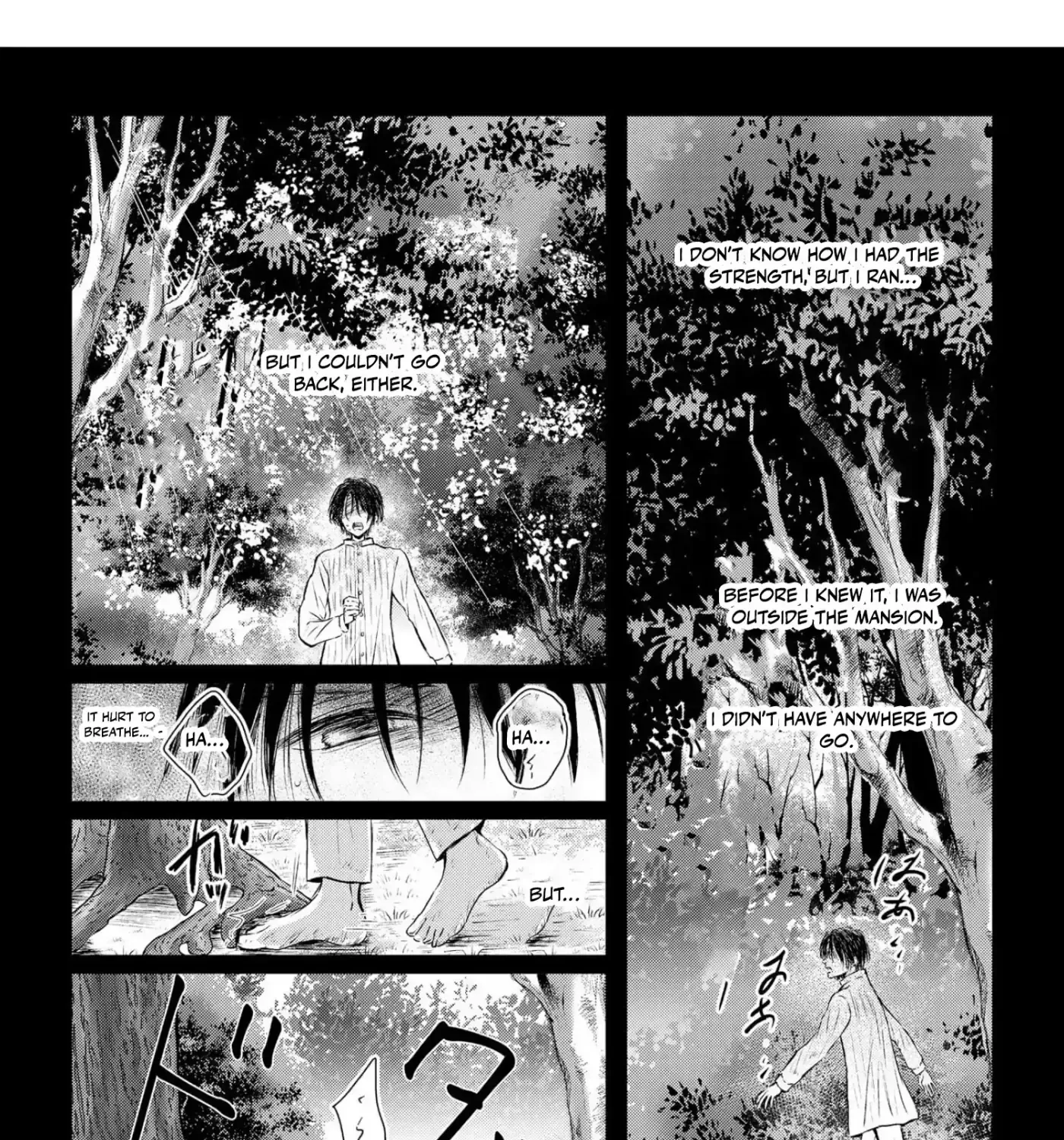 Kore kara Shiawase ni narimasu! Shiitagerare Reijou desu ga Tekitaikoku no Koushaku-sama ni Naze ka Dekiaisaretemasu - Chapter 7 - Page 59