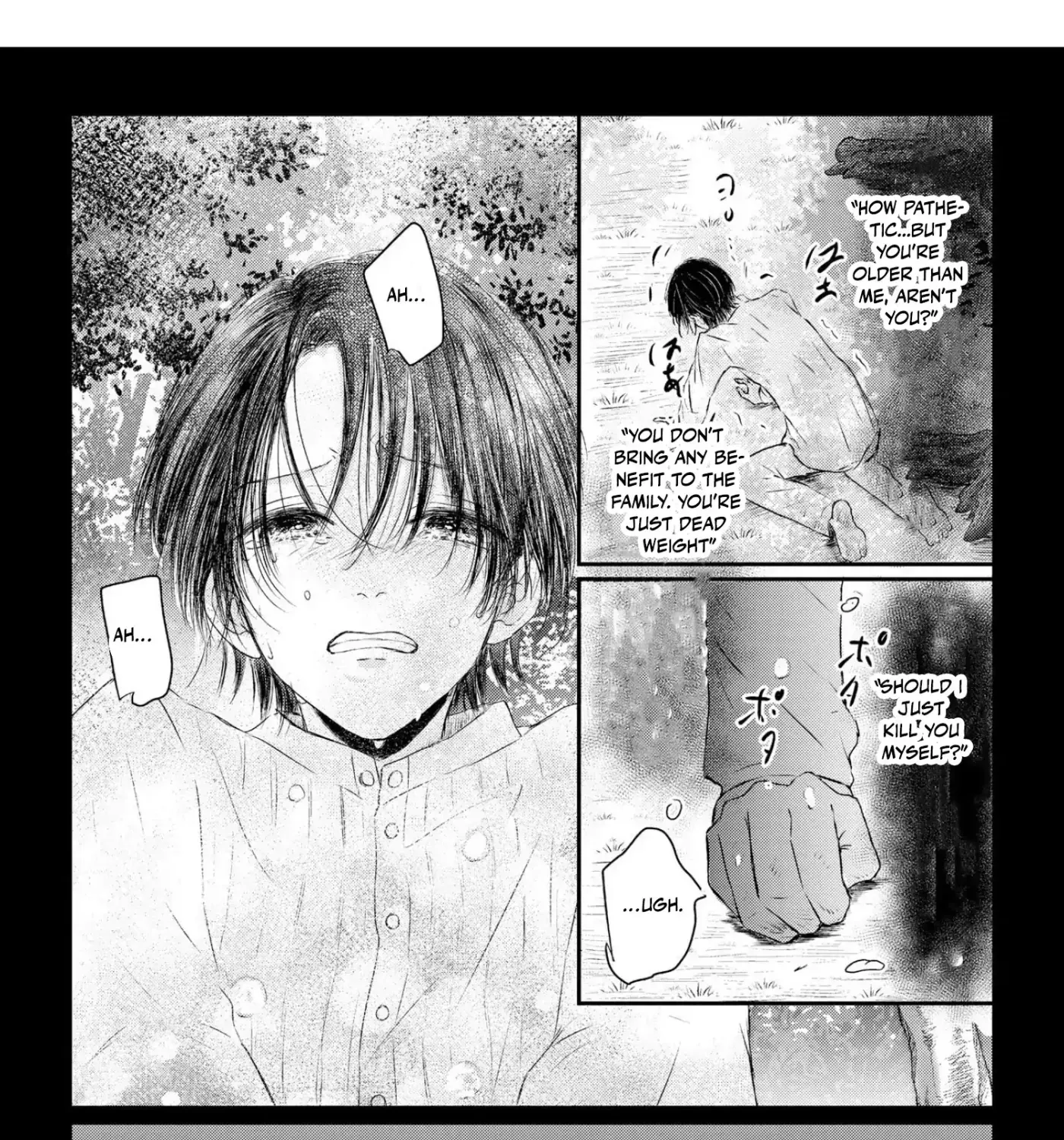 Kore kara Shiawase ni narimasu! Shiitagerare Reijou desu ga Tekitaikoku no Koushaku-sama ni Naze ka Dekiaisaretemasu - Chapter 7 - Page 61