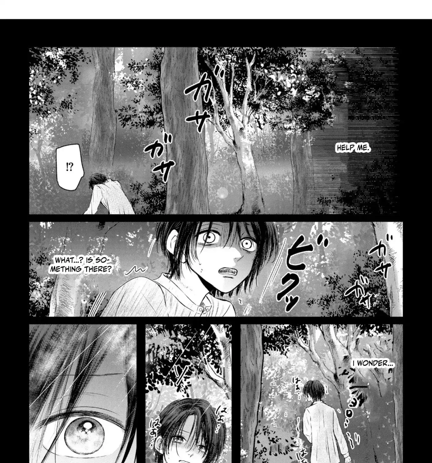 Kore kara Shiawase ni narimasu! Shiitagerare Reijou desu ga Tekitaikoku no Koushaku-sama ni Naze ka Dekiaisaretemasu - Chapter 7 - Page 63