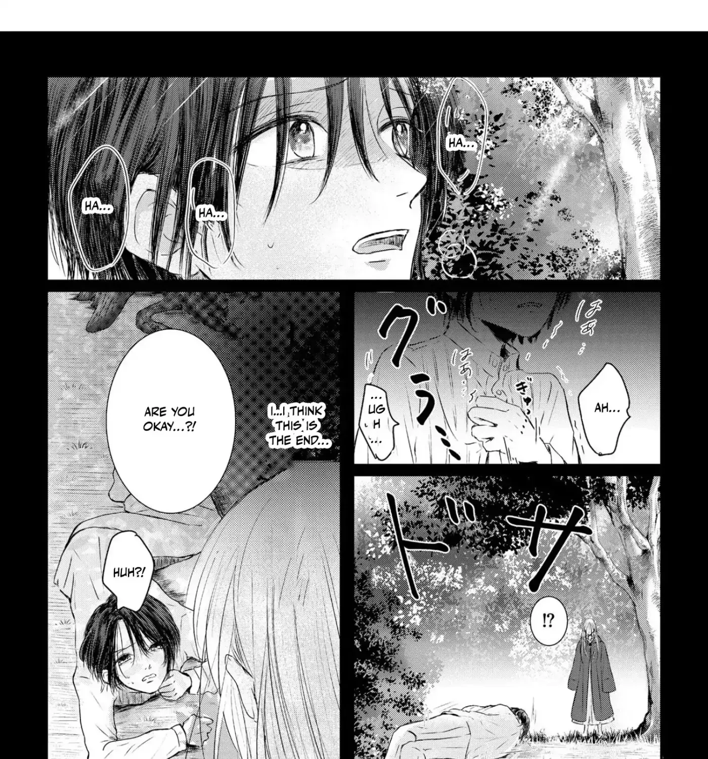 Kore kara Shiawase ni narimasu! Shiitagerare Reijou desu ga Tekitaikoku no Koushaku-sama ni Naze ka Dekiaisaretemasu - Chapter 7 - Page 67