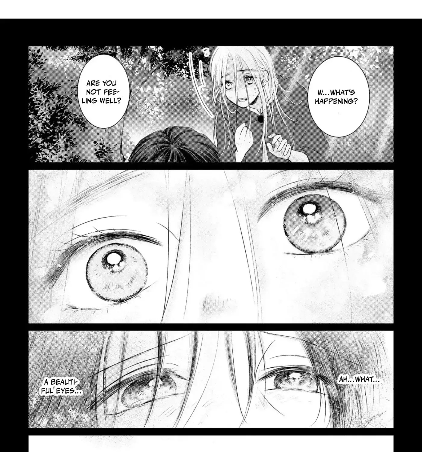 Kore kara Shiawase ni narimasu! Shiitagerare Reijou desu ga Tekitaikoku no Koushaku-sama ni Naze ka Dekiaisaretemasu - Chapter 7 - Page 69