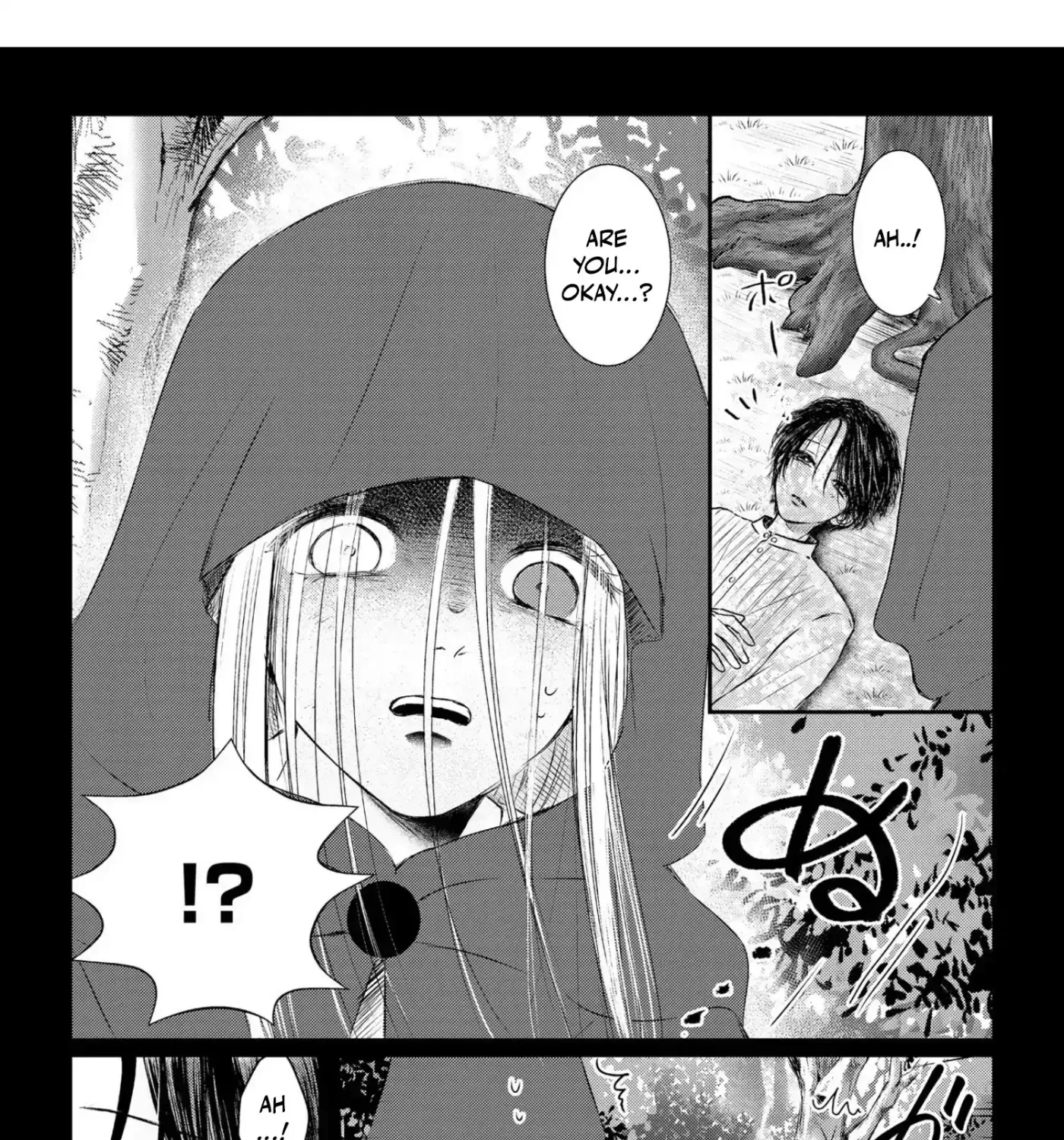 Kore kara Shiawase ni narimasu! Shiitagerare Reijou desu ga Tekitaikoku no Koushaku-sama ni Naze ka Dekiaisaretemasu - Chapter 8 - Page 7