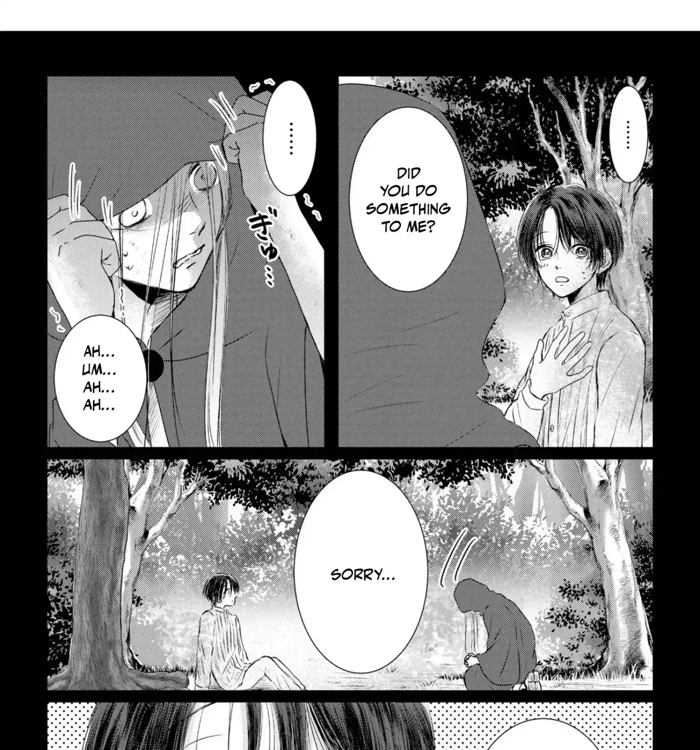 Kore kara Shiawase ni narimasu! Shiitagerare Reijou desu ga Tekitaikoku no Koushaku-sama ni Naze ka Dekiaisaretemasu - Chapter 8 - Page 11