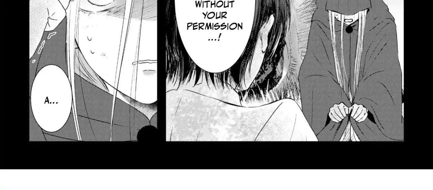 Kore kara Shiawase ni narimasu! Shiitagerare Reijou desu ga Tekitaikoku no Koushaku-sama ni Naze ka Dekiaisaretemasu - Chapter 8 - Page 14