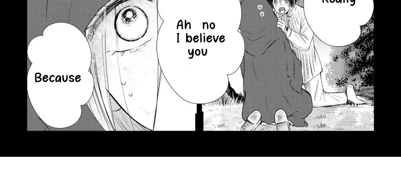 Kore kara Shiawase ni narimasu! Shiitagerare Reijou desu ga Tekitaikoku no Koushaku-sama ni Naze ka Dekiaisaretemasu - Chapter 8 - Page 16
