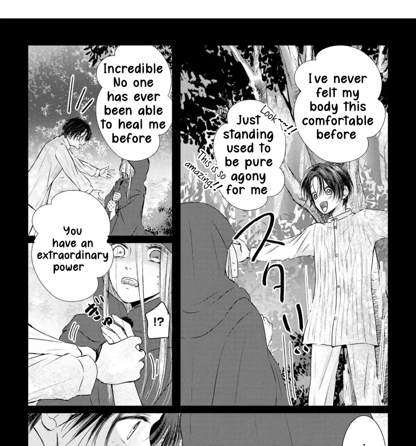 Kore kara Shiawase ni narimasu! Shiitagerare Reijou desu ga Tekitaikoku no Koushaku-sama ni Naze ka Dekiaisaretemasu - Chapter 8 - Page 17