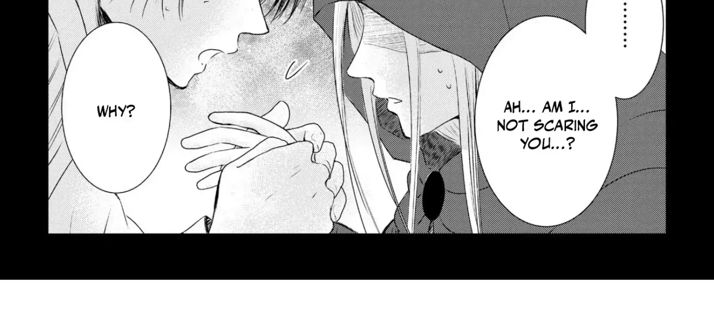 Kore kara Shiawase ni narimasu! Shiitagerare Reijou desu ga Tekitaikoku no Koushaku-sama ni Naze ka Dekiaisaretemasu - Chapter 8 - Page 18