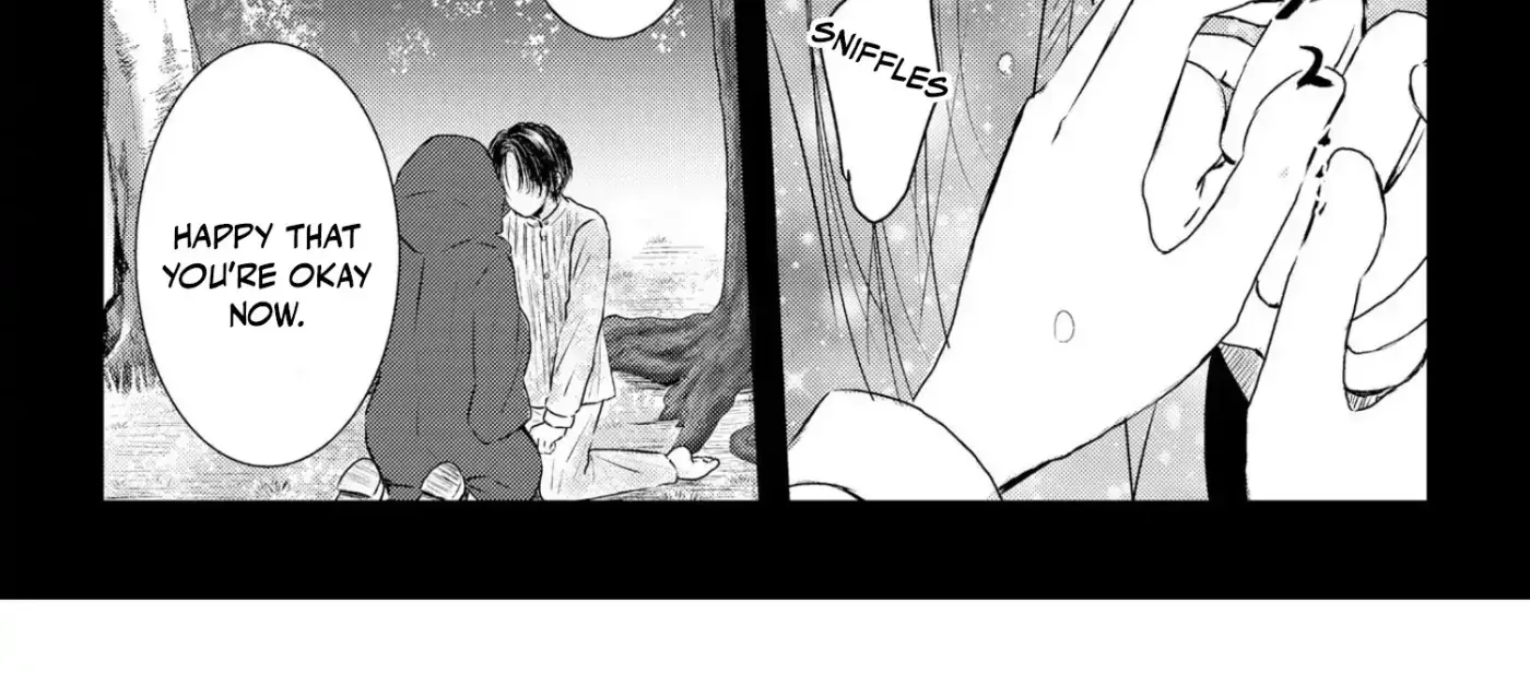 Kore kara Shiawase ni narimasu! Shiitagerare Reijou desu ga Tekitaikoku no Koushaku-sama ni Naze ka Dekiaisaretemasu - Chapter 8 - Page 22