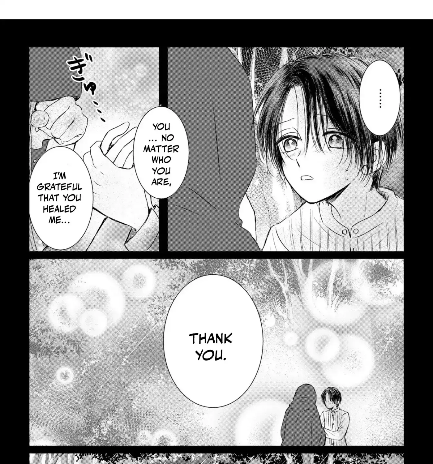 Kore kara Shiawase ni narimasu! Shiitagerare Reijou desu ga Tekitaikoku no Koushaku-sama ni Naze ka Dekiaisaretemasu - Chapter 8 - Page 23