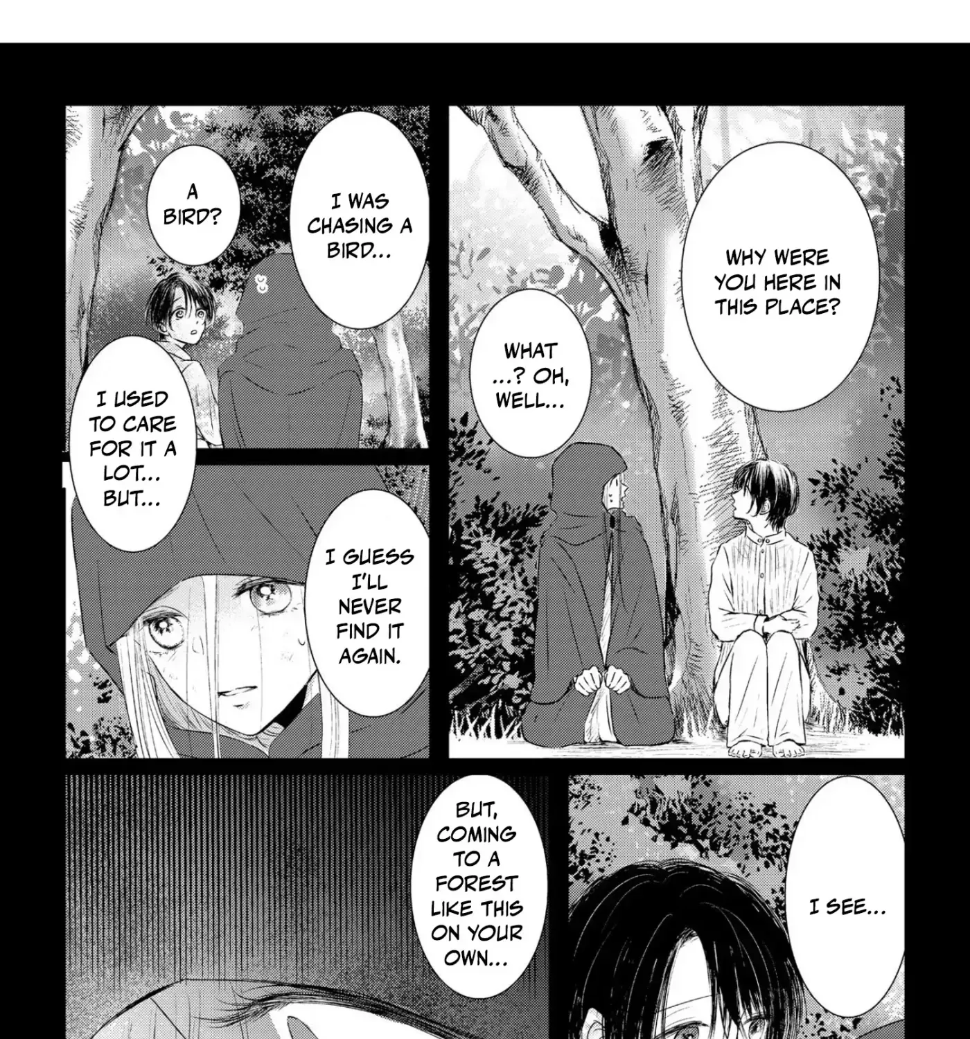 Kore kara Shiawase ni narimasu! Shiitagerare Reijou desu ga Tekitaikoku no Koushaku-sama ni Naze ka Dekiaisaretemasu - Chapter 8 - Page 25