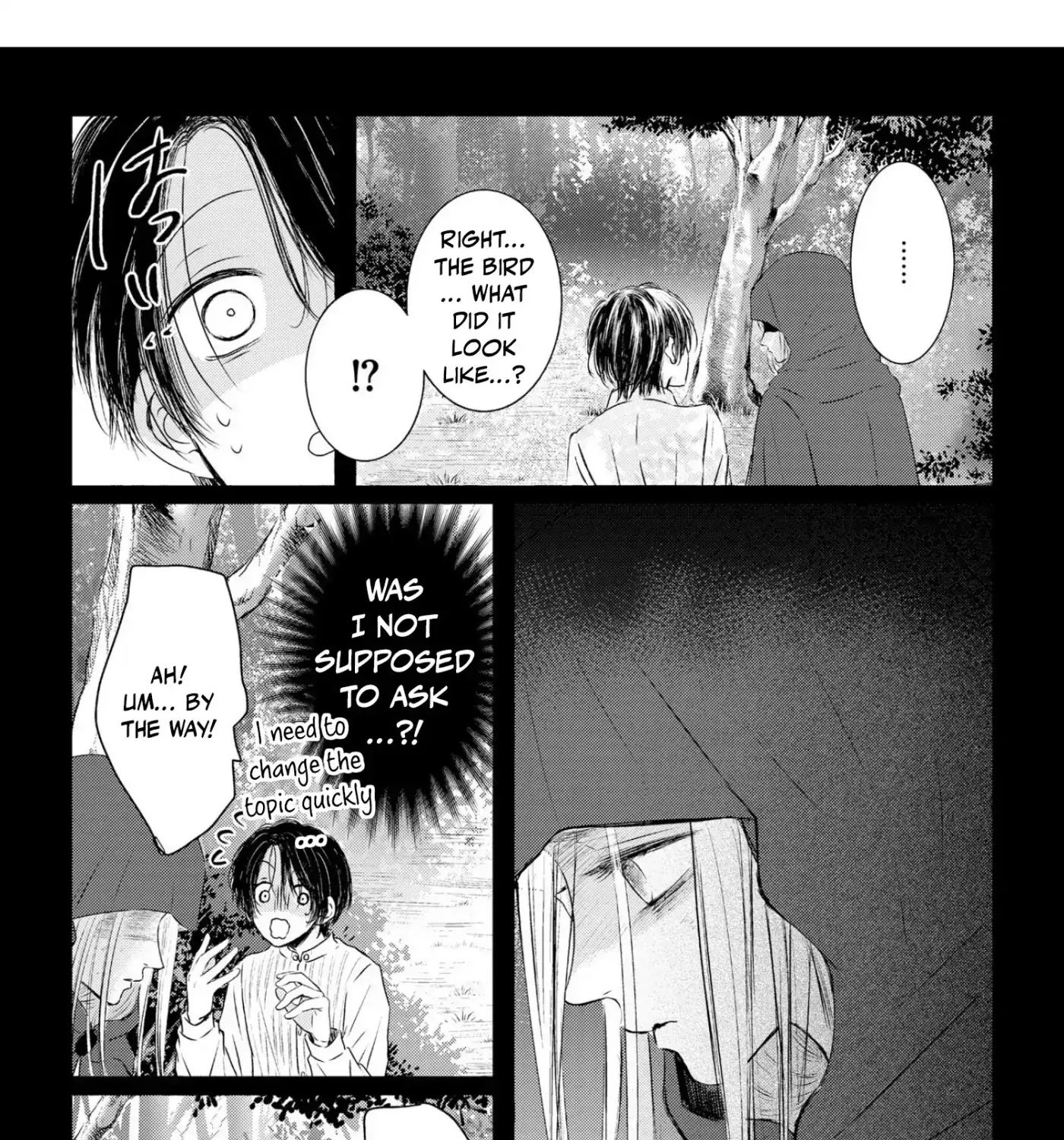Kore kara Shiawase ni narimasu! Shiitagerare Reijou desu ga Tekitaikoku no Koushaku-sama ni Naze ka Dekiaisaretemasu - Chapter 8 - Page 27