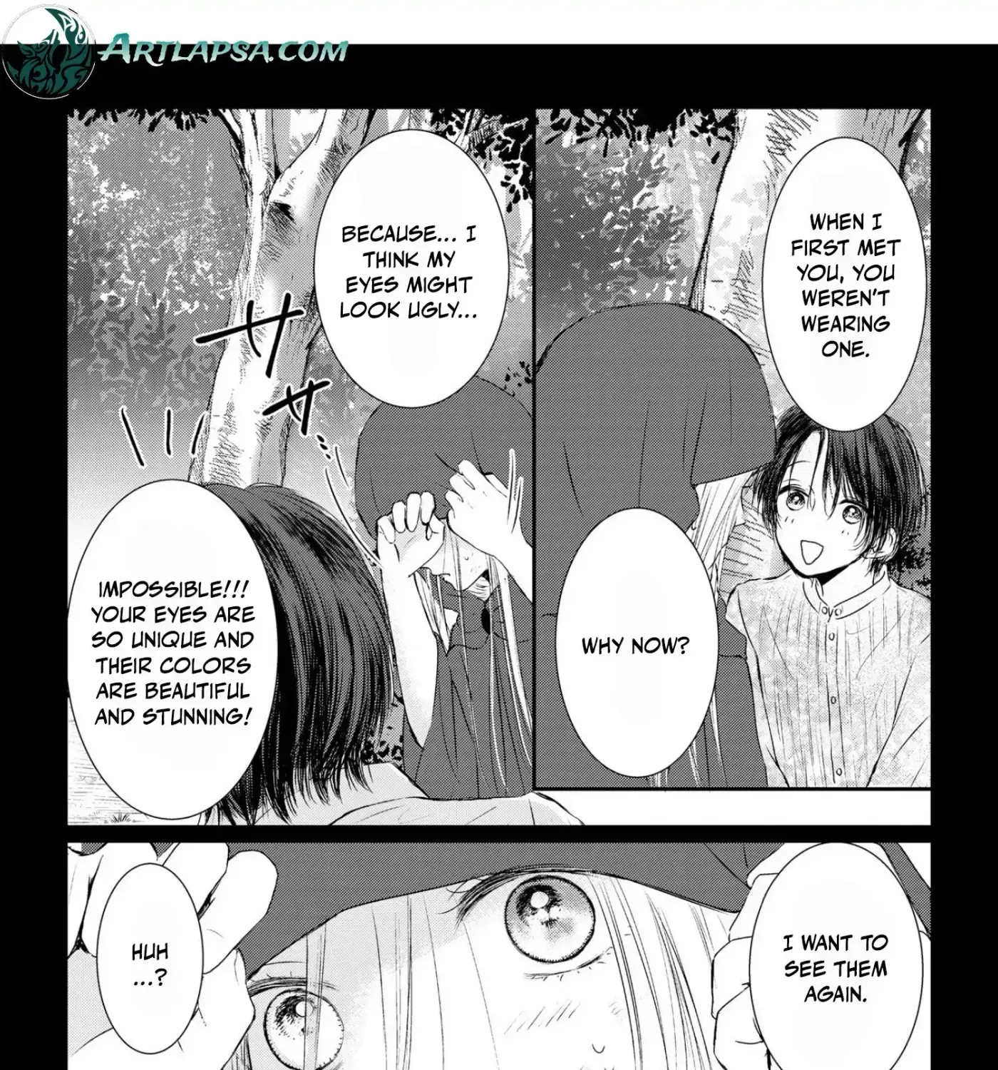 Kore kara Shiawase ni narimasu! Shiitagerare Reijou desu ga Tekitaikoku no Koushaku-sama ni Naze ka Dekiaisaretemasu - Chapter 8 - Page 29